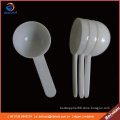 STOCKED DELIVERY 25ml gram Plastic Measuring Spoon/Scoop